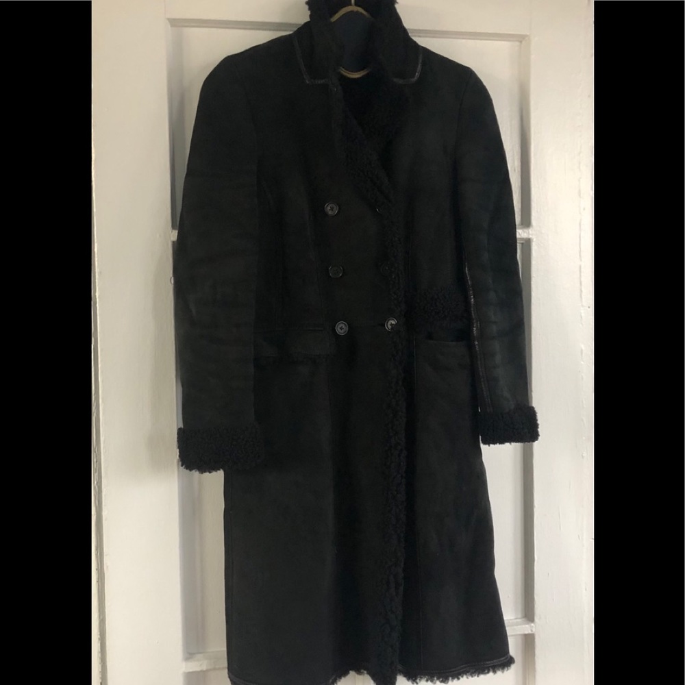 Joseph Women’s Coat
